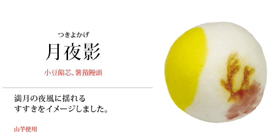 月夜影