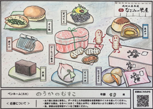のうかのむすこ様 49歳 千葉県