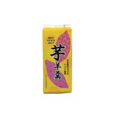 芋羊羹