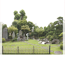 お不動様となごみのお米屋