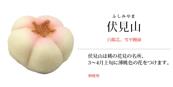 伏見山