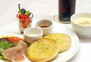 なごみ菓房