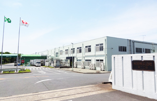 米屋第二工場